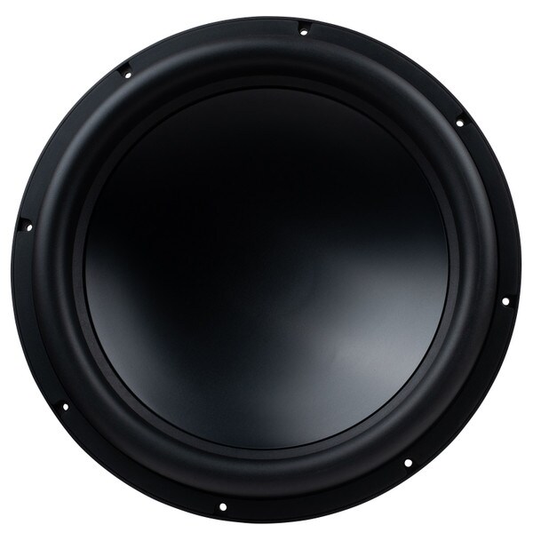 Main product image for Dayton Audio SS18-PR 18" Signature Series Passive Radiator295-737